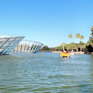 Meet your Posher, Frida